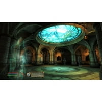 Постариот Свитоци IV: Заборав: Игра На Годината Издание, Bethesda Moftworks, PlayStation 3, [Физички]