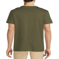 Americanебна маица на американски бод, маица, големини S-2XL