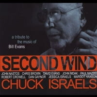 Втор Ветер: Почит Кон Музиката На Бил Еванс