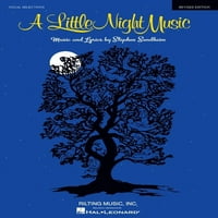 Мала Ноќна Музика: Ревидирани Изданија Вокални Селекции
