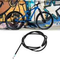 Куќиште за кабел за велосипеди за велосипеди за сопирачки