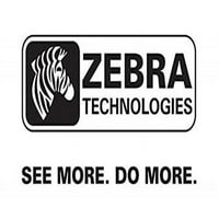 Зебра Технологии З-Изберете 4000д Директни Етикети За Термичка Хартија Етикети Ролна