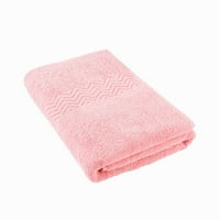 Единствени поволни цени памук мека и апсорбирачка пешкир за бања 55 27