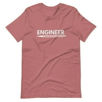 Инженер краток ракав унисе маица