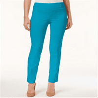 Колекција Женска Навртка Повлечете Панталони Сина Големина Х-Голема