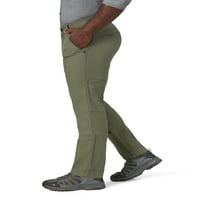 Wrangler Men's Outdoor Outdoor Coulitial Pant, редовно вклопување